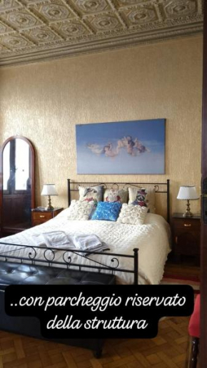 B&B Amarantha Gothica Genoa Genova
